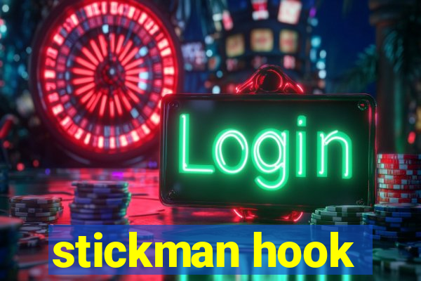 stickman hook